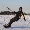 2009 Snowkiting Jan Wasserkuppe 018