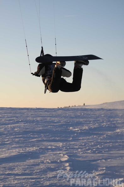 2009 Snowkiting Jan Wasserkuppe 030