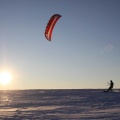 2009 Snowkiting Jan Wasserkuppe 037