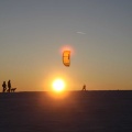 2009 Snowkiting Jan Wasserkuppe 050