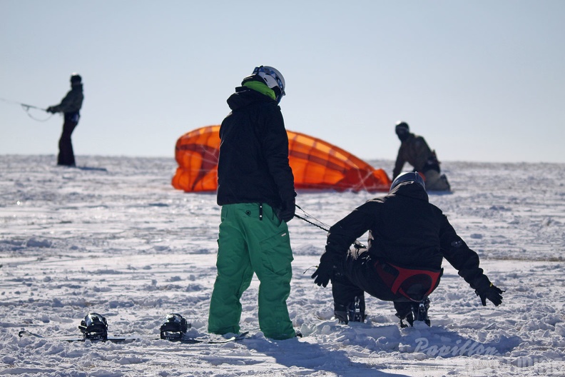 2010 Snowkite 1 Wasserkuppe 026