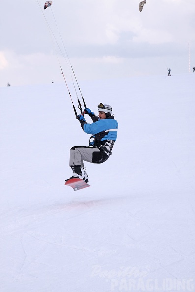 2010 Snowkite 2 Wasserkuppe 004