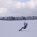 2010 Snowkite 2 Wasserkuppe 008