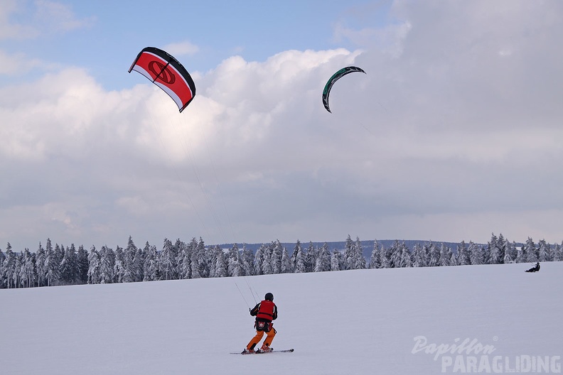 2010 Snowkite 2 Wasserkuppe 010