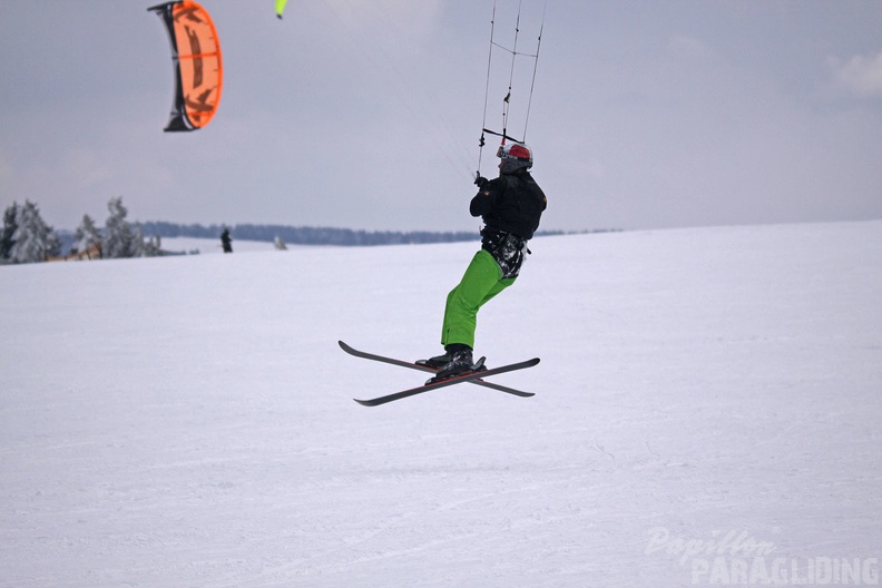 2010 Snowkite 2 Wasserkuppe 023