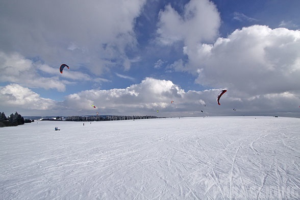 2010 Snowkite 2 Wasserkuppe 024