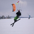 2010 Snowkite 2 Wasserkuppe 025