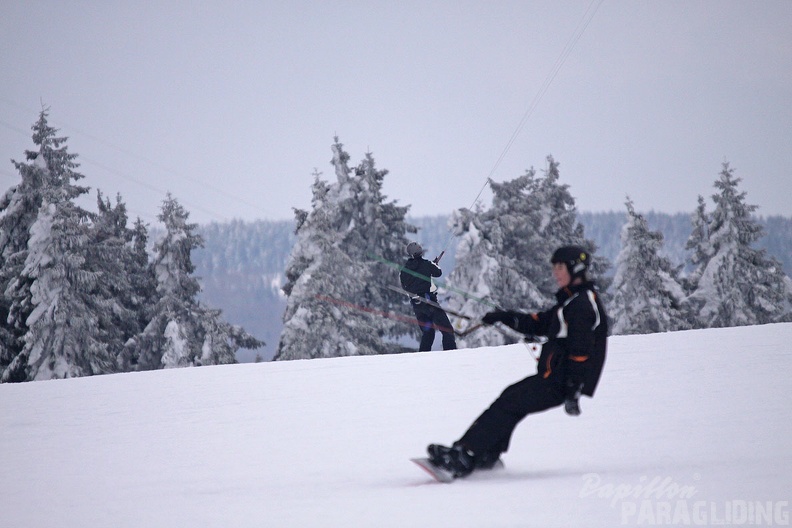 2010 Snowkite 2 Wasserkuppe 031