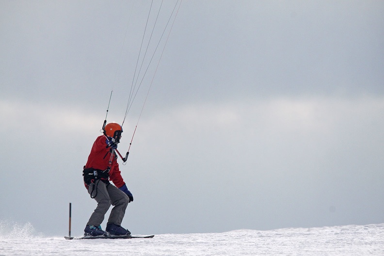 2010 Snowkite 2 Wasserkuppe 057