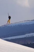 2010 Snowkite 2 Wasserkuppe 061