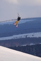 2010 Snowkite 2 Wasserkuppe 062