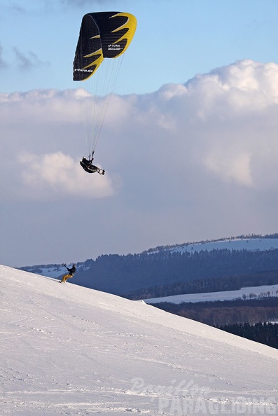 2010 Snowkite 2 Wasserkuppe 067