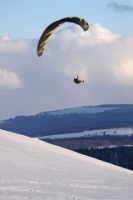 2010 Snowkite 2 Wasserkuppe 069