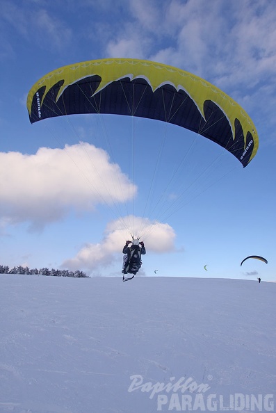 2010 Snowkite 2 Wasserkuppe 077