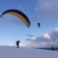 2010 Snowkite 2 Wasserkuppe 085