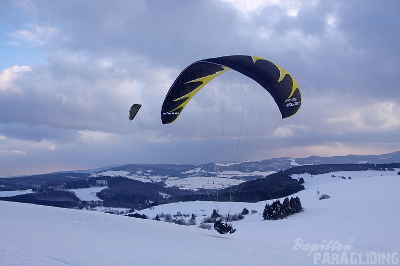 2010 Snowkite 2 Wasserkuppe 086