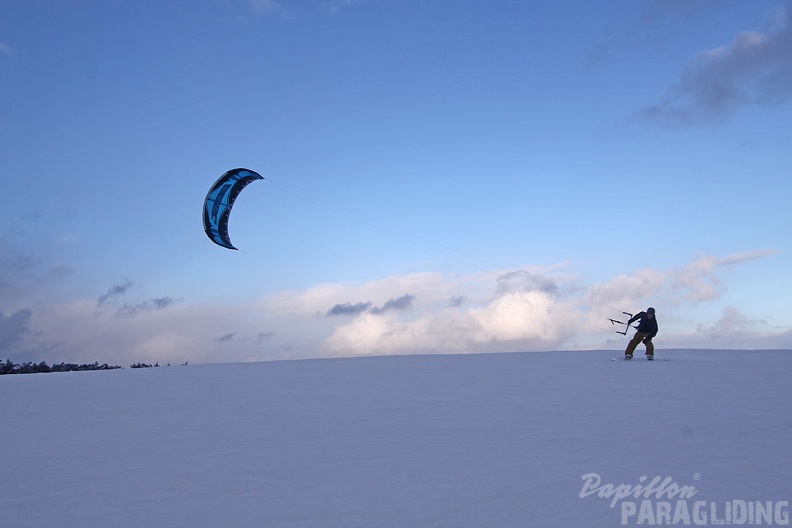 2010 Snowkite 2 Wasserkuppe 088