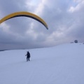 2010 Snowkite 2 Wasserkuppe 089