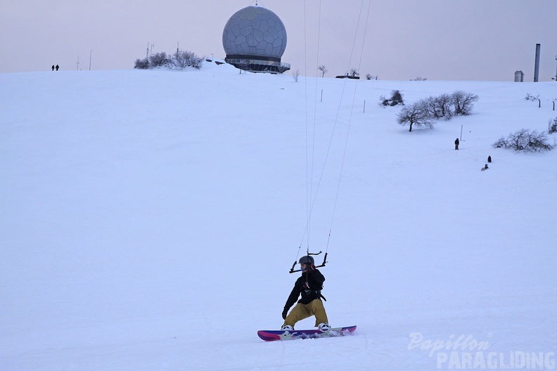 2010 Snowkite 2 Wasserkuppe 093