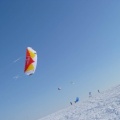 2012 Snowkite Februar Wasserkuppe 012