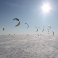 2012 Snowkite Meisterschaft Wasserkuppe 020