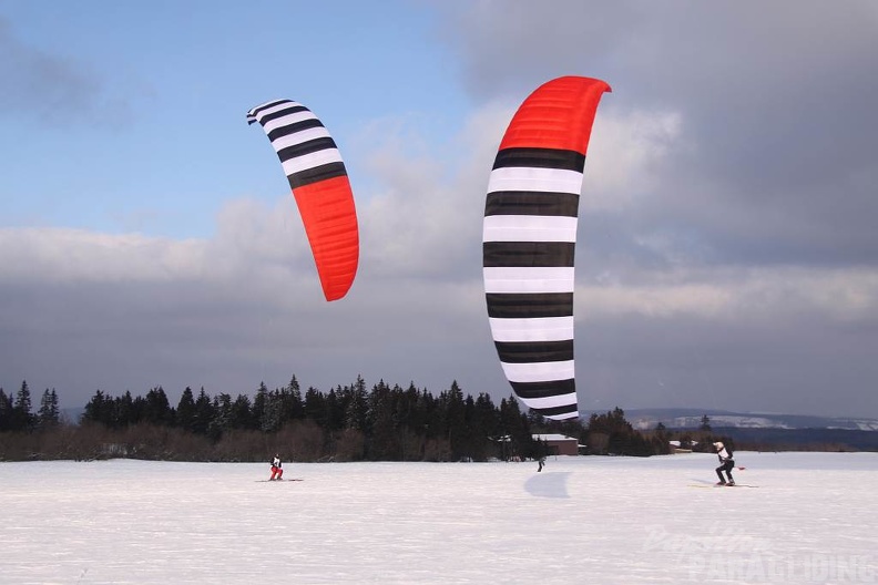 2012 Snowkite Meisterschaft Wasserkuppe 042