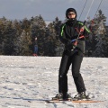 2012 Snowkite Wasserkuppe Rhoen 005