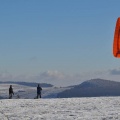 2012 Snowkite Wasserkuppe Rhoen 008