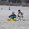 2012 Snowkite Wasserkuppe Rhoen 014