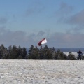 2012 Snowkite Wasserkuppe Rhoen 015