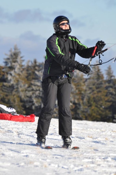 2012 Snowkite Wasserkuppe Rhoen 021