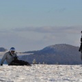 2012 Snowkite Wasserkuppe Rhoen 025