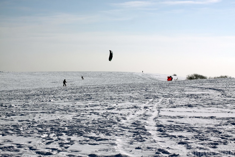 2012 XAK8.12 Wasserkuppe Snowkiting 004