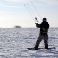 2012 XAK8.12 Wasserkuppe Snowkiting 032