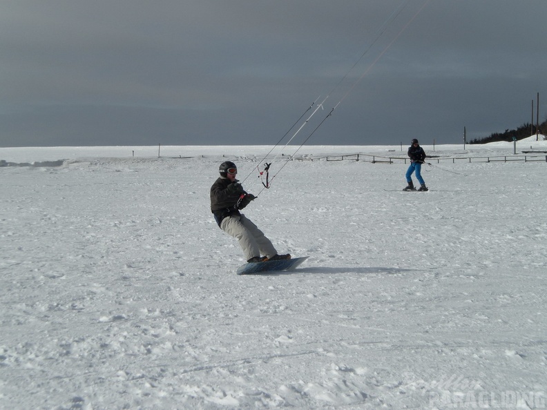 2012 XKK11.12 Wasserkuppe Snowkiting 001