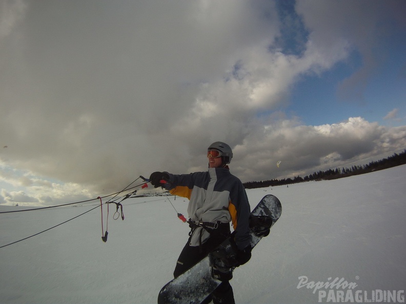 2012 XKK11.12 Wasserkuppe Snowkiting 009