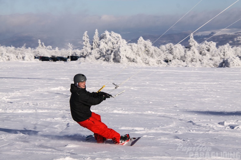 Snowkite Wasserkuppe-5850