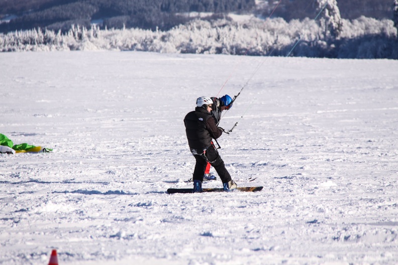 Snowkite Wasserkuppe-5927