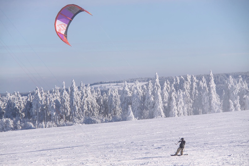 Snowkite Wasserkuppe-5946