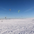 Snowkite Wasserkuppe 2-6086