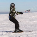 Snowkite Wasserkuppe 2-6101