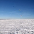 Snowkite Wasserkuppe 2-6112