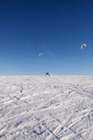 Snowkite Wasserkuppe 2-6114