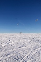 Snowkite Wasserkuppe 2-6114