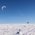 Snowkite Wasserkuppe 2-6125