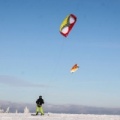 Snowkite Wasserkuppe 2-6136