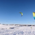 Snowkite Wasserkuppe 2-6183