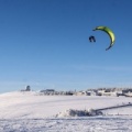 Snowkite Wasserkuppe 2-6192