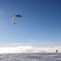 Snowkite Wasserkuppe 2-6194