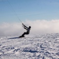 Snowkite Wasserkuppe 2-6218